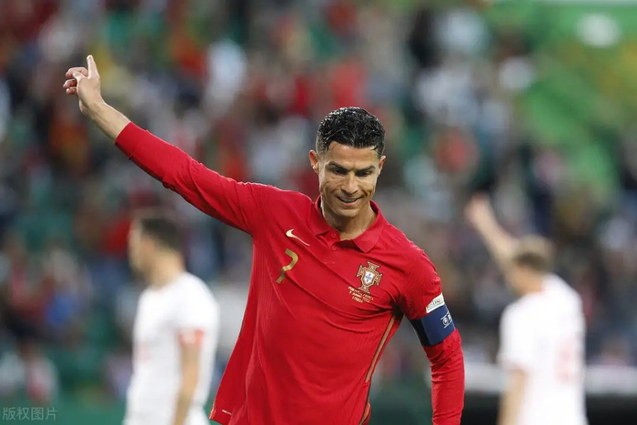 葡萄牙队大胜瑞士，实力雄厚