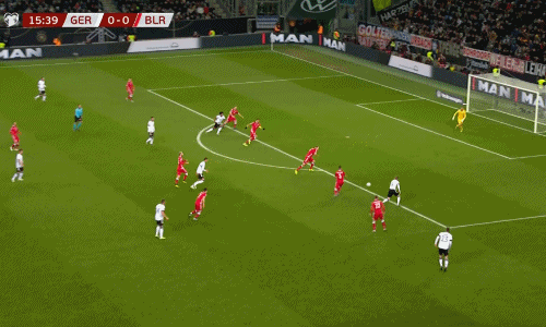 德国横扫法国,格纳布里刷新纪录的简单介绍 德国横扫法国,格纳布里刷新纪录的简单介绍