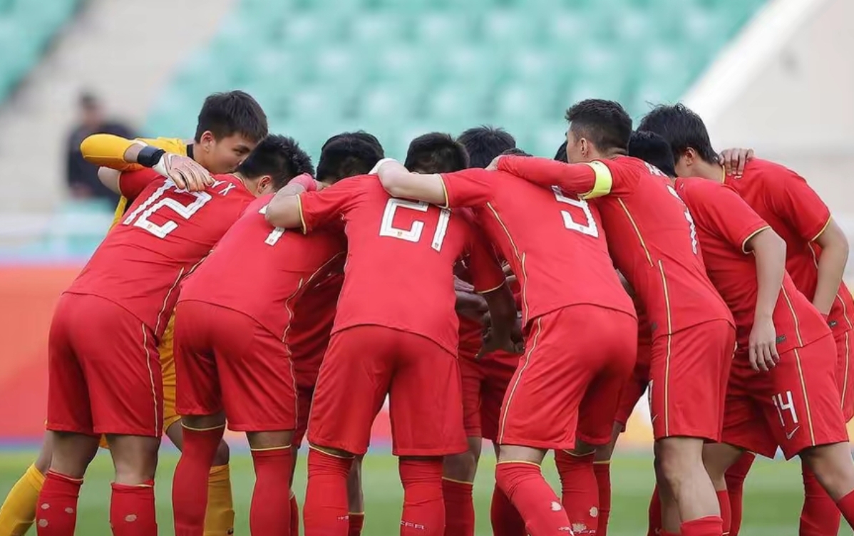 澳大利亚球队势不可挡，晋级迎战