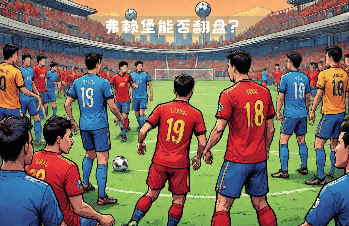 柏林联合击败弗赖堡，取得胜利