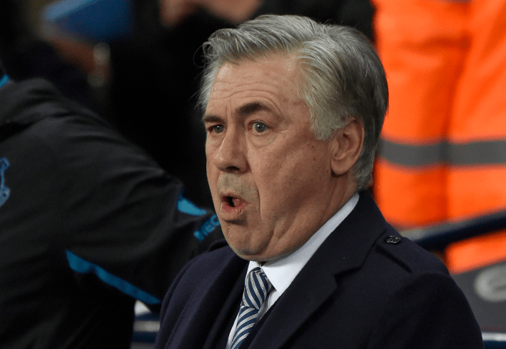 埃弗顿遭遇失利,球队需要反思重新调整的简单介绍 埃弗顿遭遇失利,球队需要反思重新调整的简单介绍