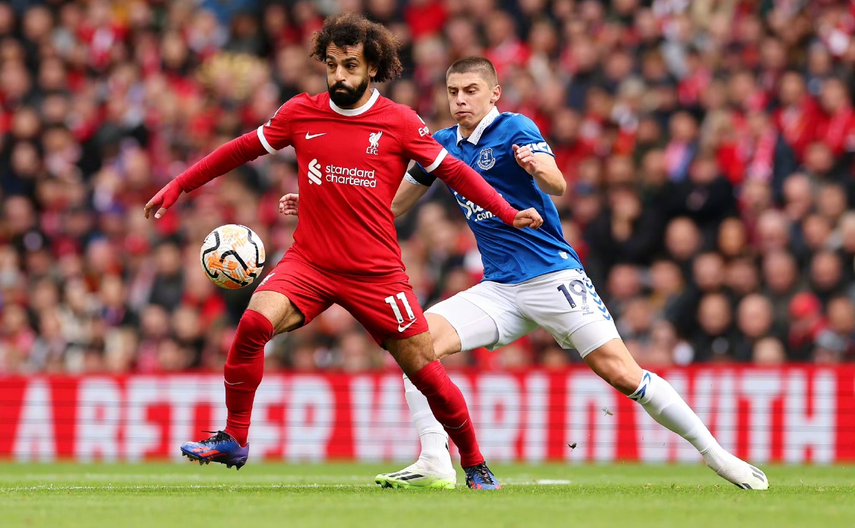 埃弗顿遭遇失利,球队需要反思重新调整的简单介绍 埃弗顿遭遇失利,球队需要反思重新调整的简单介绍