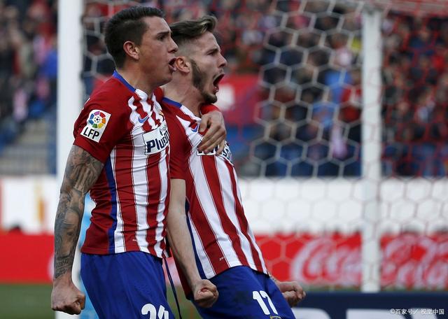 包含马德里竞技主场大破埃瓦尔，实现大胜的词条