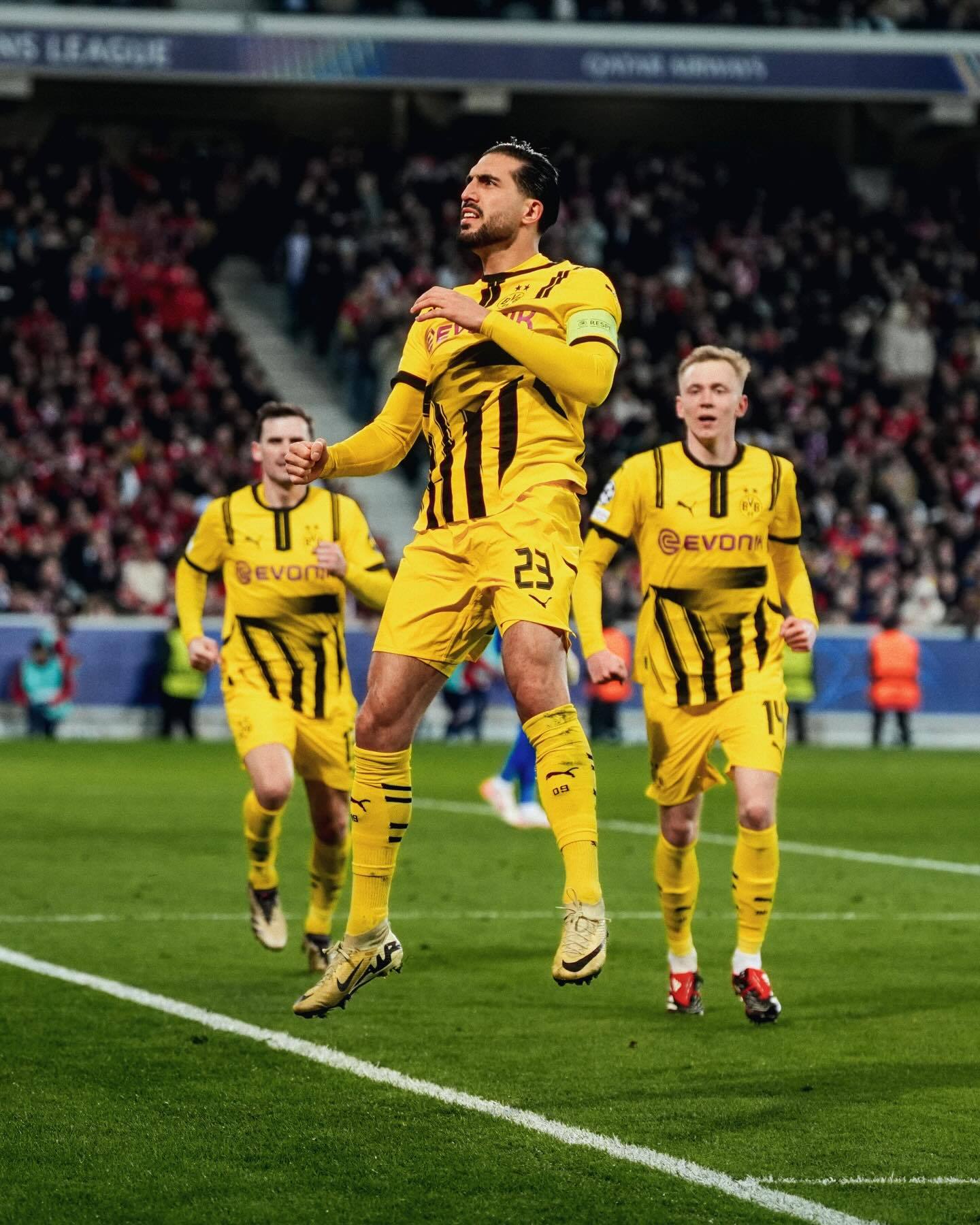 莱加内斯队在惊险比赛中带走胜利，晋级欧冠强