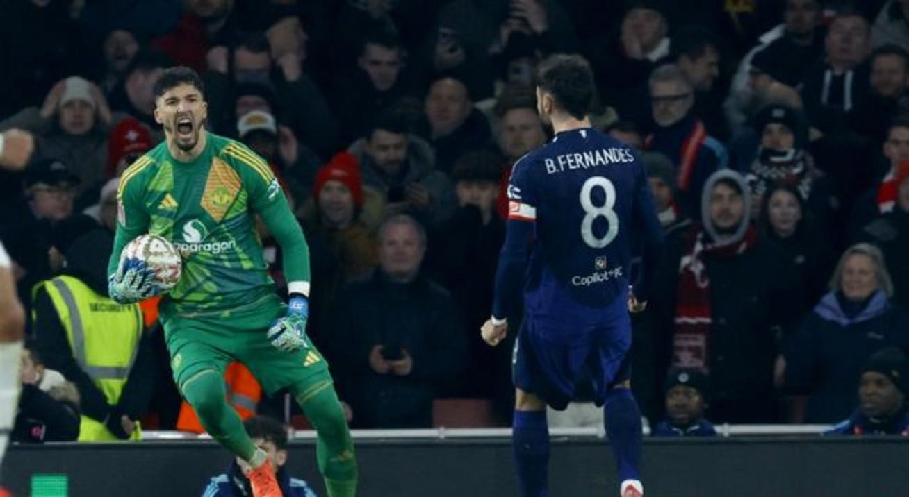 巴萨逆转日本，布鲁诺·费尔南德斯完成帽子戏法的简单介绍