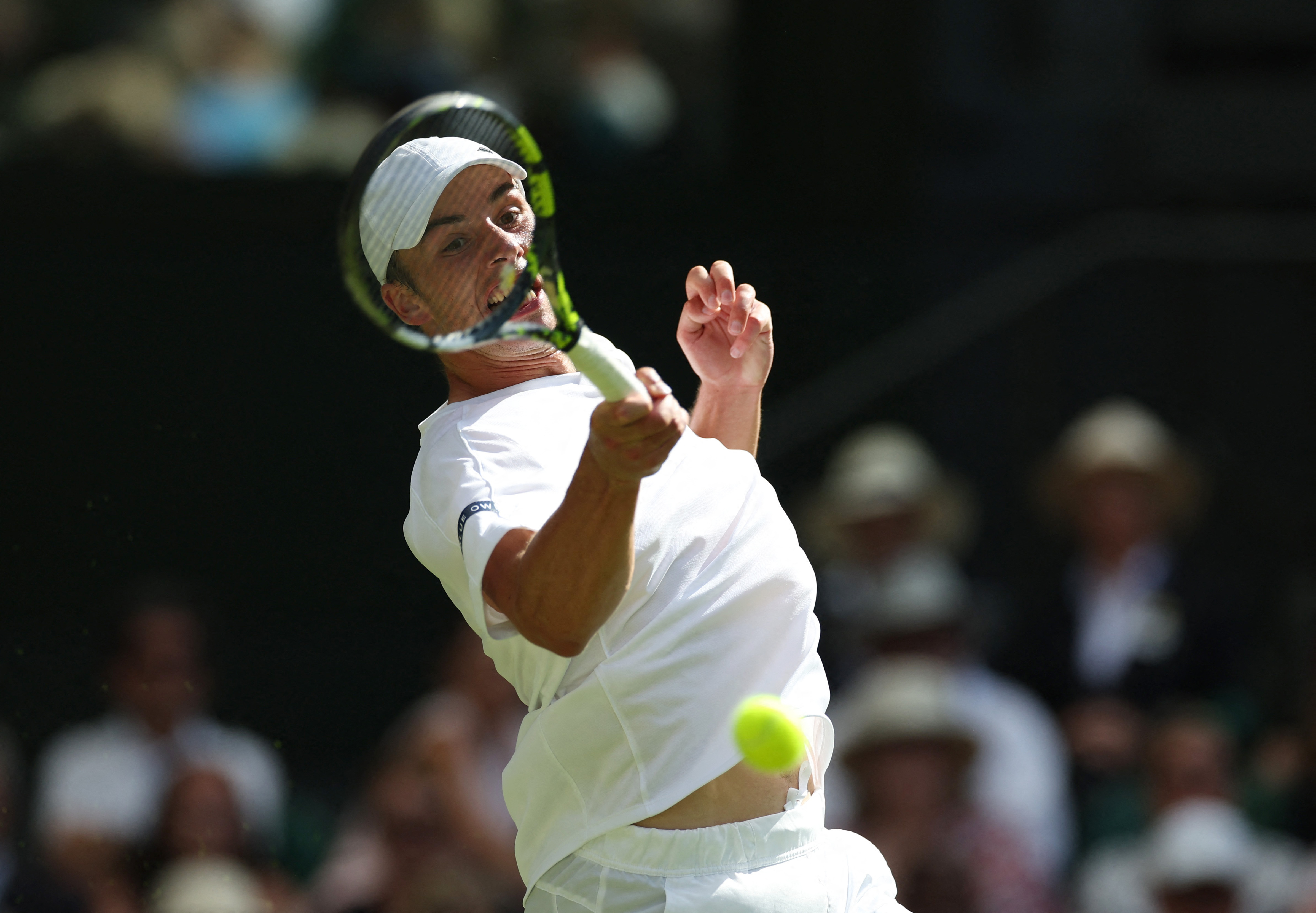 英国网球队强势日本网球队,阿尔卡拉斯制霸全场的简单介绍 英国网球队强势日本网球队,阿尔卡拉斯制霸全场的简单介绍