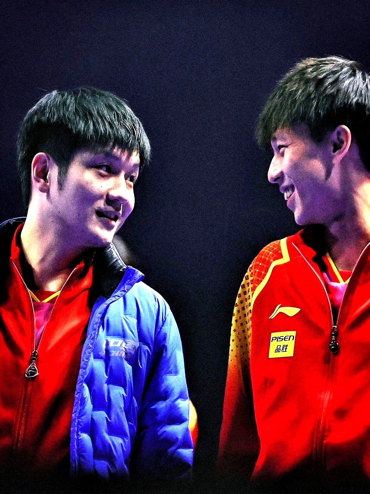 奥地利队险胜中国队，林高远扛起全队的简单介绍