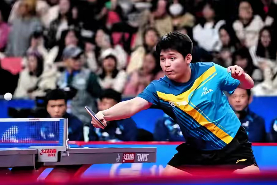 比利时乒乓球队力克德国乒乓球队,许昕打破历史纪录的简单介绍 比利时乒乓球队力克德国乒乓球队,许昕打破历史纪录的简单介绍