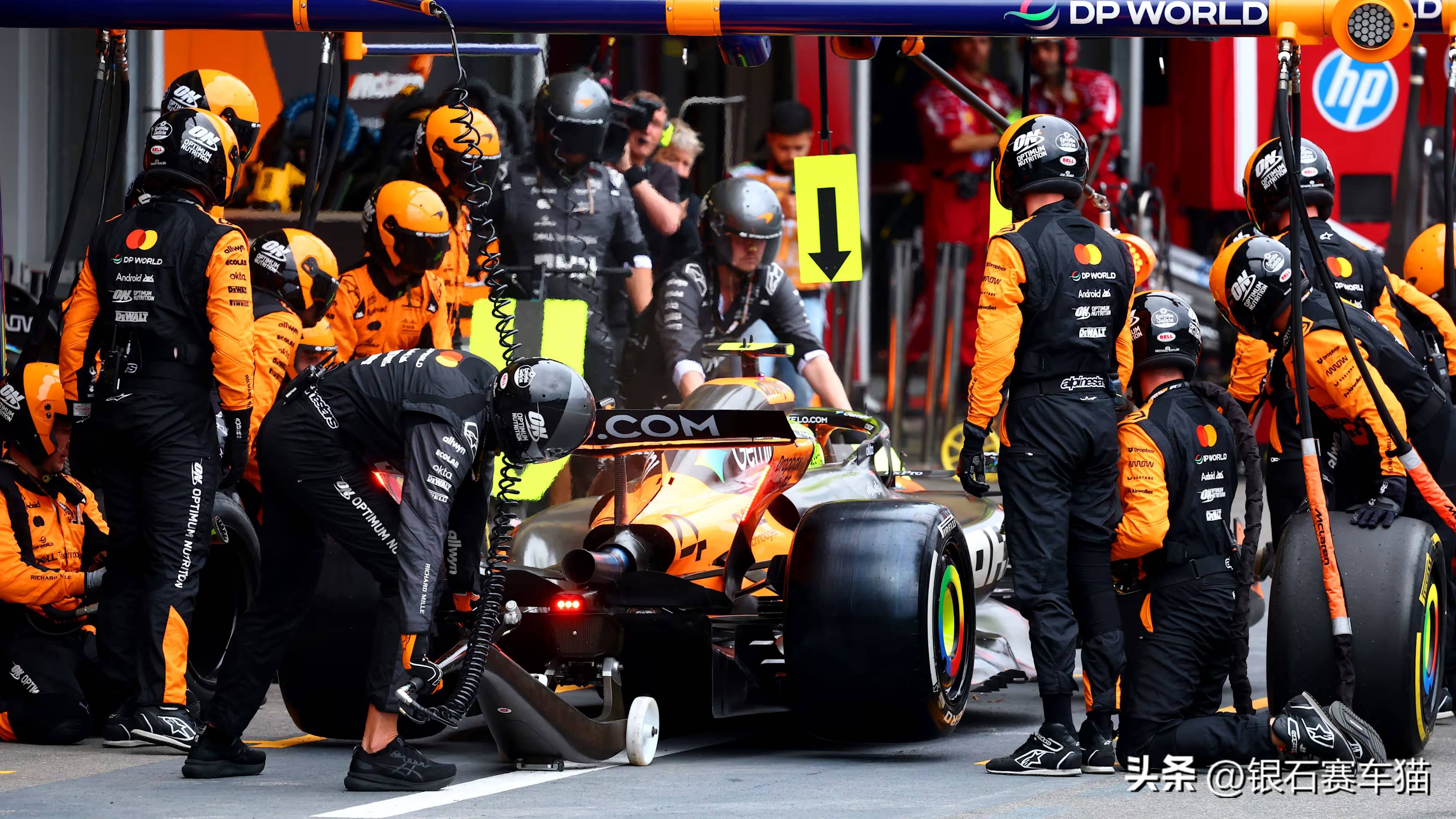 包含红牛二队力克迈凯伦,皮亚斯特里高光表现的词条 包含红牛二队力克迈凯伦,皮亚斯特里高光表现的词条