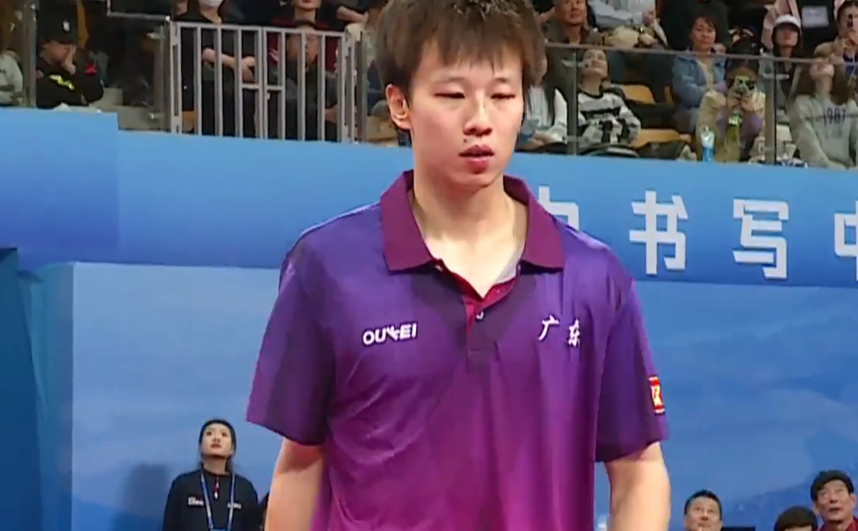 中国队逆转德国队，林高远状态火热的简单介绍