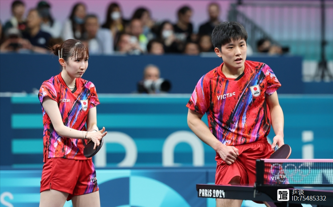 韩国队横扫法国队,张本智和带队取胜的简单介绍 韩国队横扫法国队,张本智和带队取胜的简单介绍