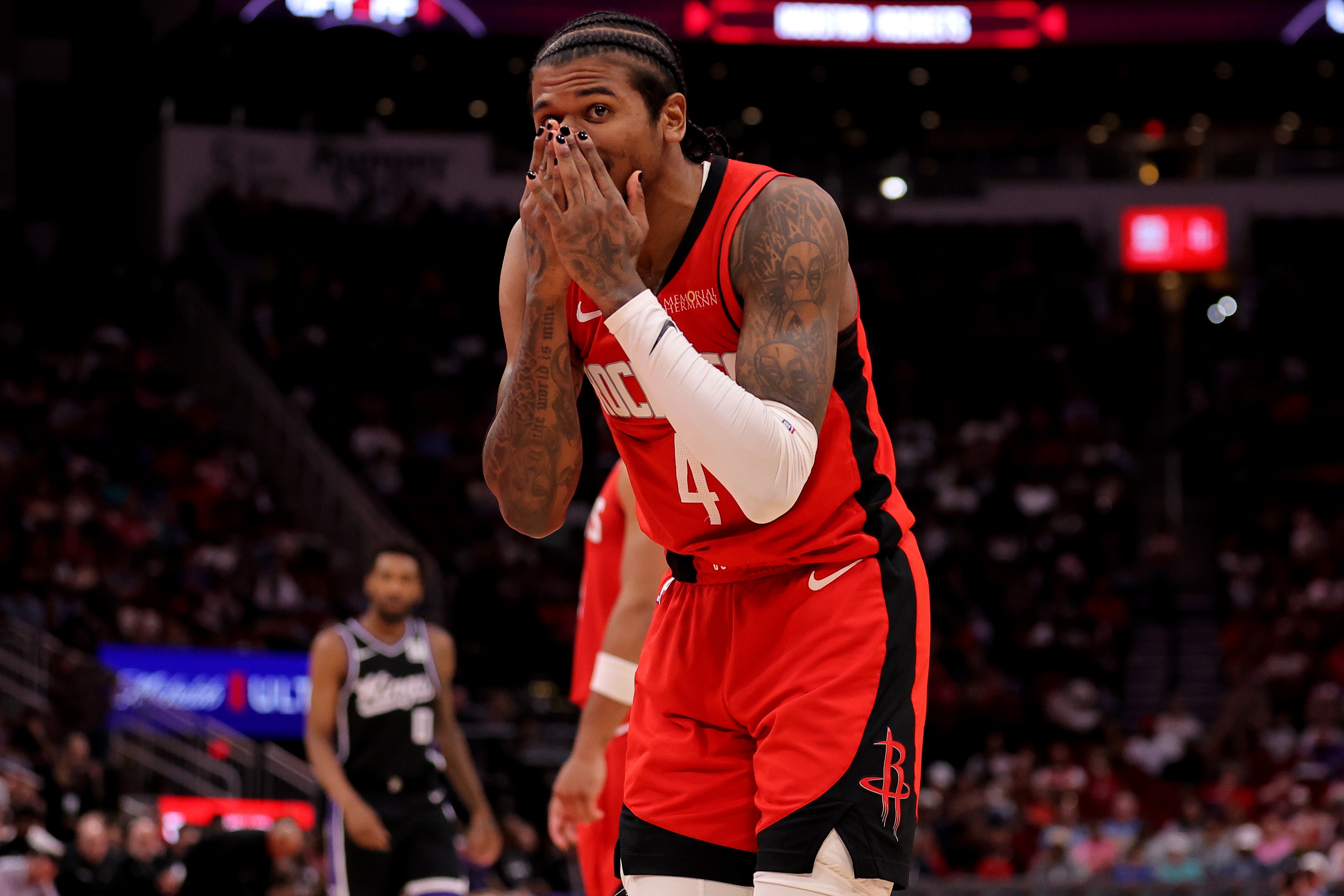 灰熊轻取湖人，丹尼·格林送出助攻的简单介绍