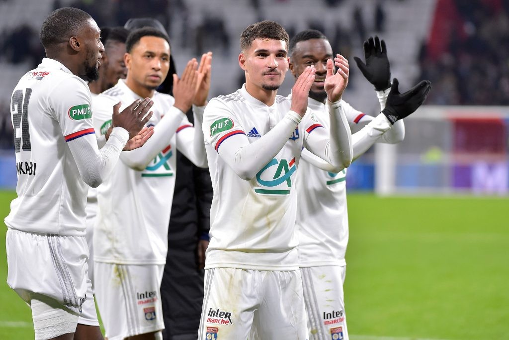 阿森纳强势里昂,托雷斯一己之力扛起全队的简单介绍 阿森纳强势里昂,托雷斯一己之力扛起全队的简单介绍