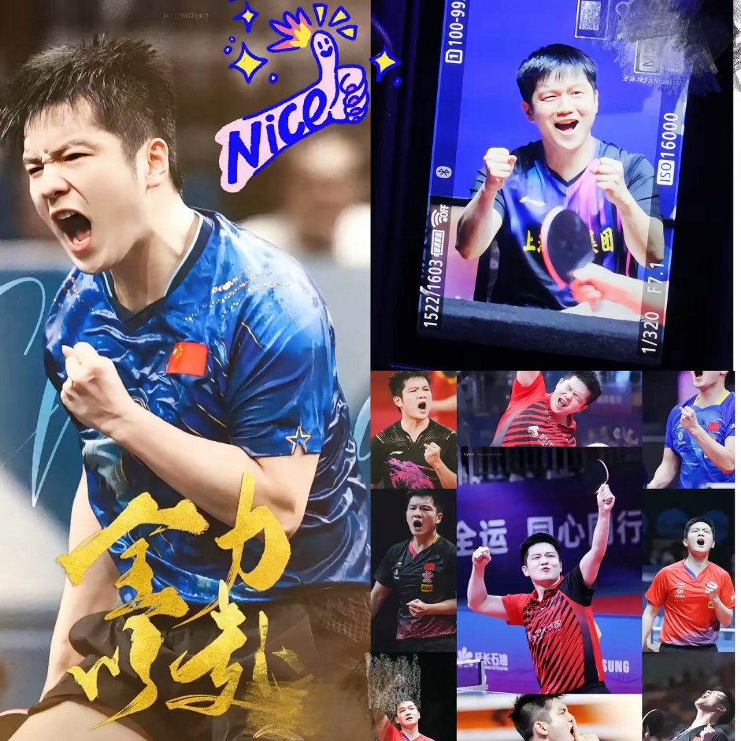 关于瑞典乒乓球队逆转韩国乒乓球队,樊振东完成帽子戏法的信息 关于瑞典乒乓球队逆转韩国乒乓球队,樊振东完成帽子戏法的信息