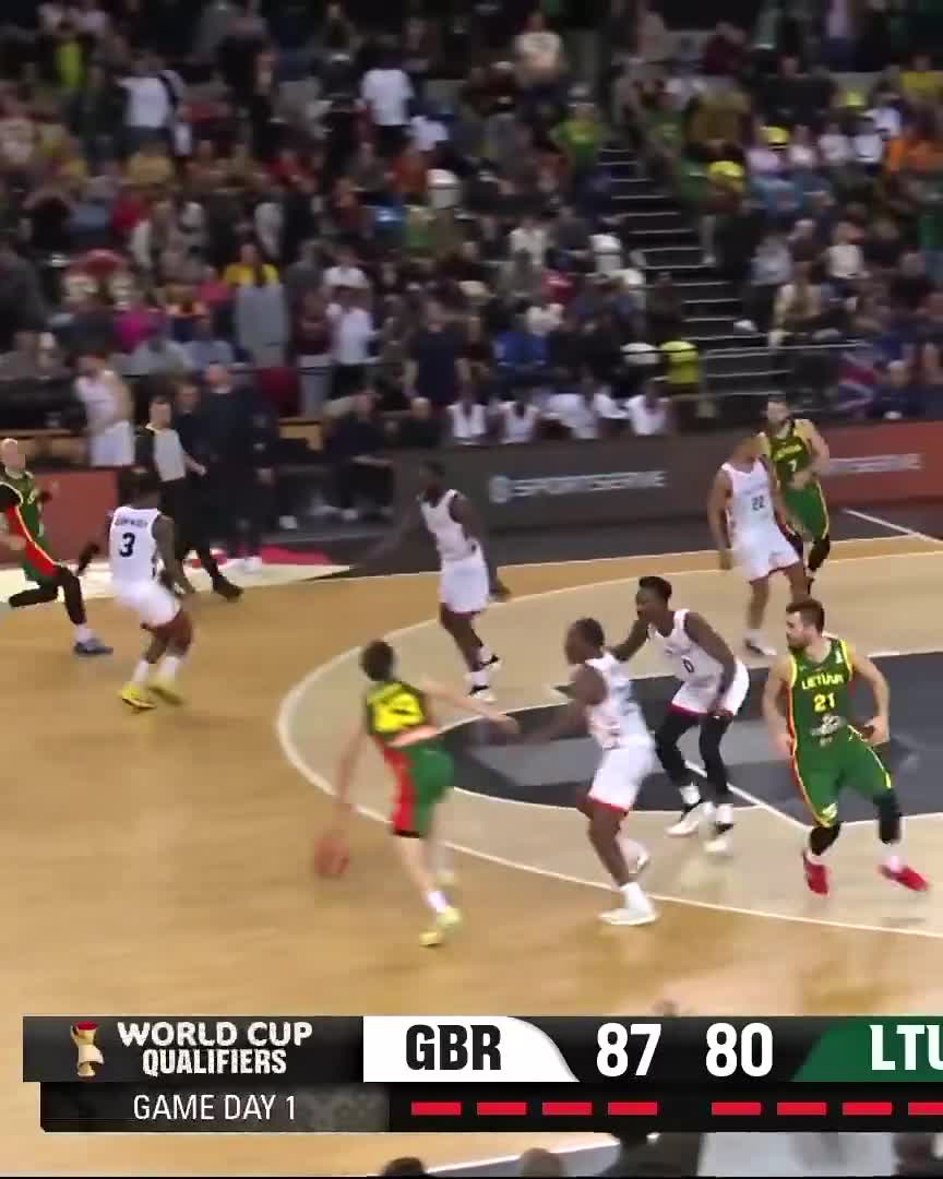 德国男篮鏖战立陶宛男篮，哈登统治全场的简单介绍