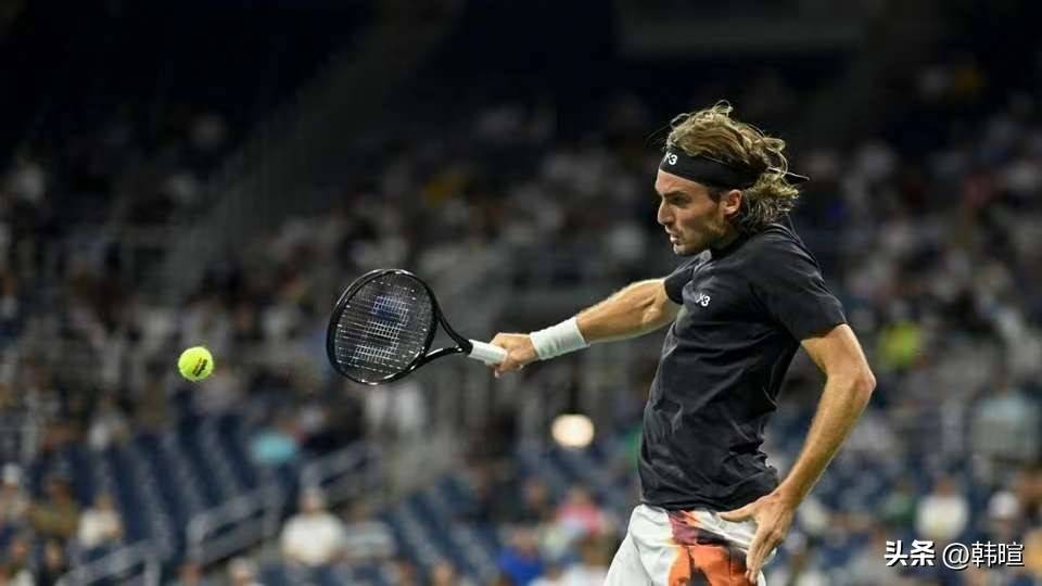 关于澳大利亚网球队绝地反击欧洲网球队，西西帕斯爆发神勇的信息
