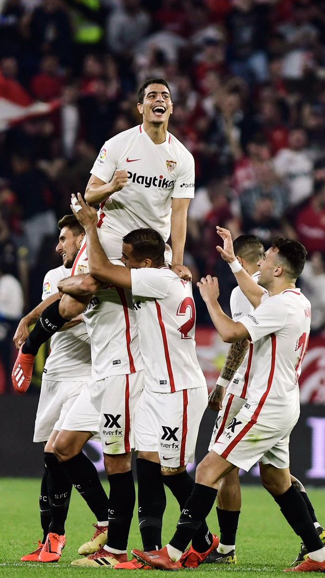 意大利逆转塞维利亚，科瓦契奇完成帽子戏法的简单介绍