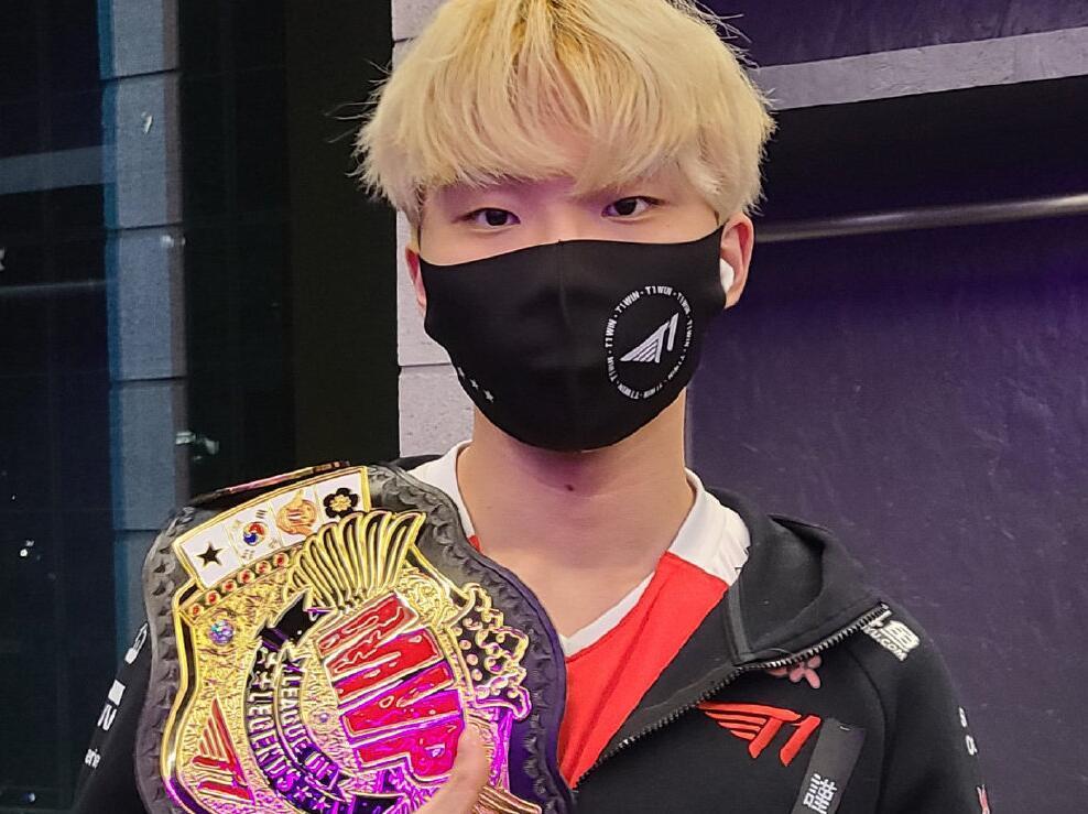 T1绝杀NS，Nemesis惊艳世界