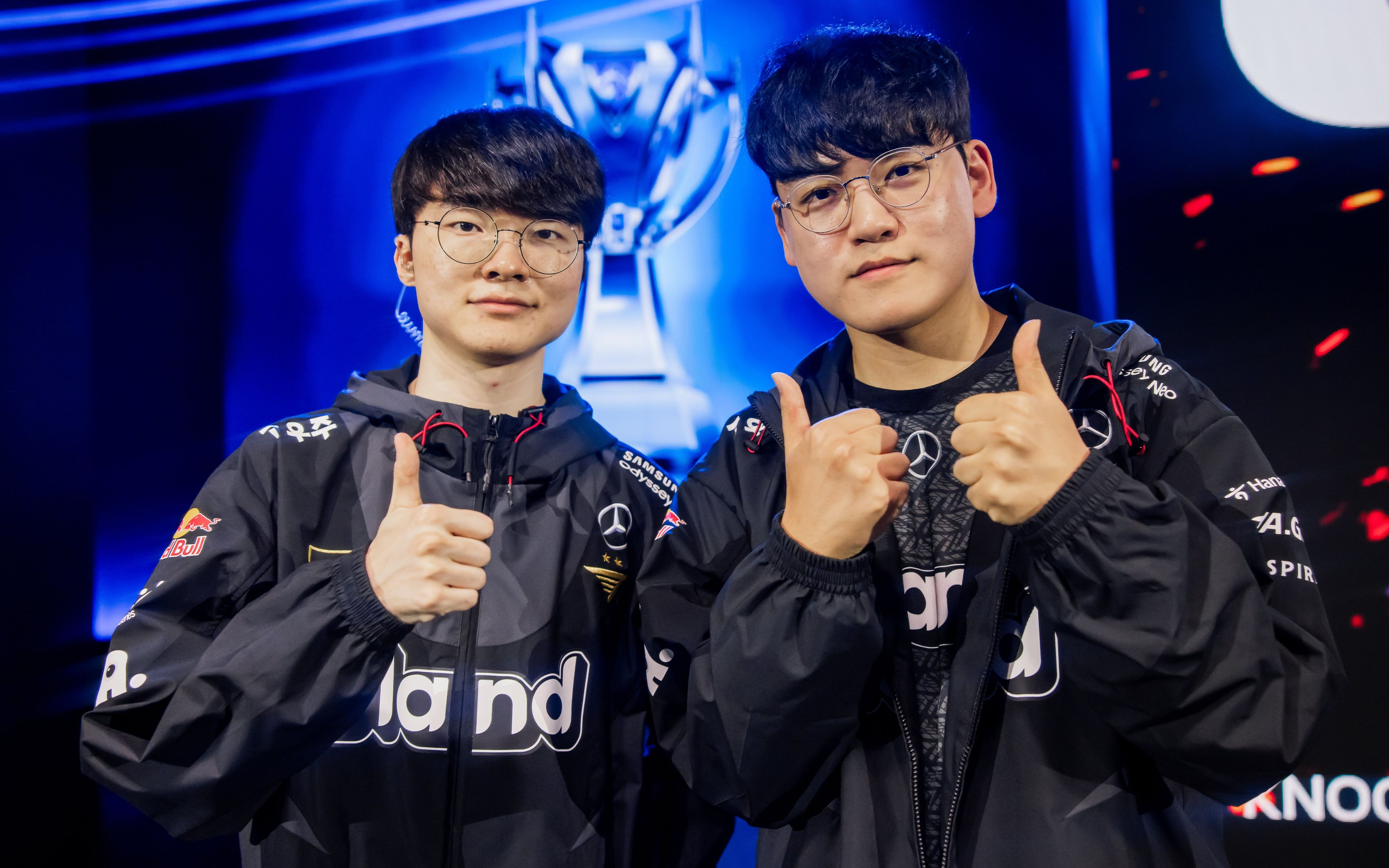 T1绝杀NS，Nemesis惊艳世界