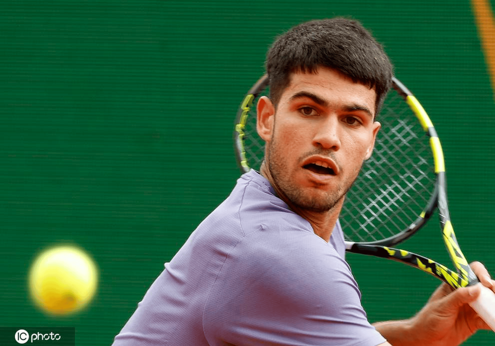 关于蒙特卡洛大师赛险胜ATP总决赛,阿尔卡拉斯状态火热的信息 关于蒙特卡洛大师赛险胜ATP总决赛,阿尔卡拉斯状态火热的信息