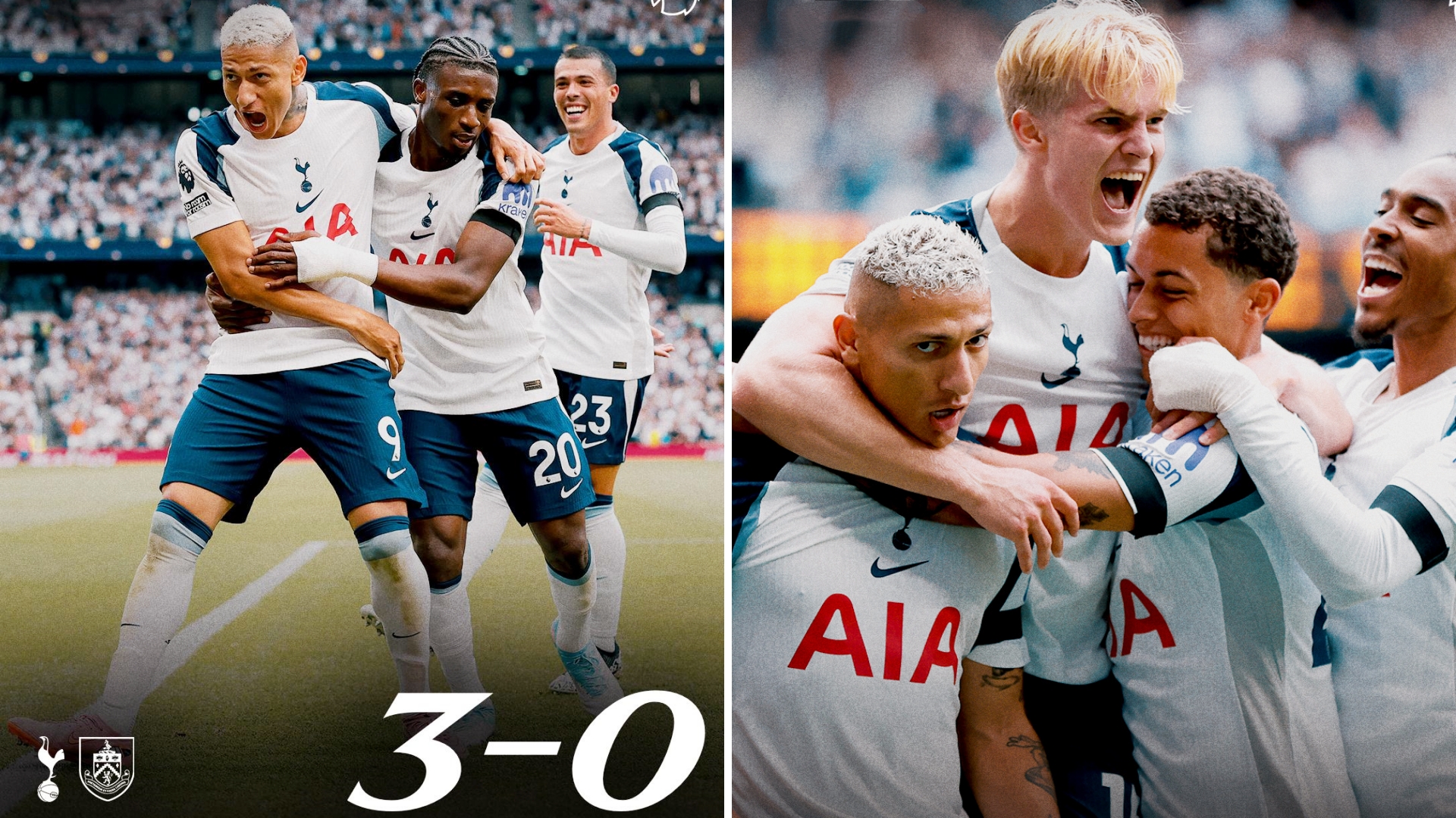 包含热刺备受伤病困扰，欧洲征程蒙阴影！的词条