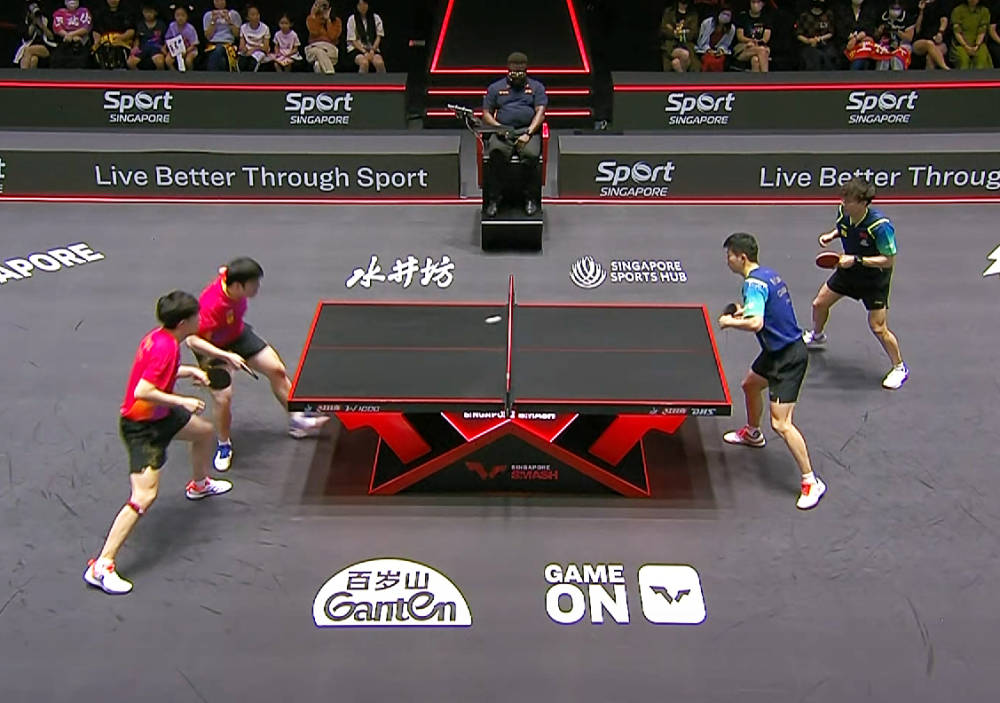 波兰队鏖战日本队，马龙统治全场