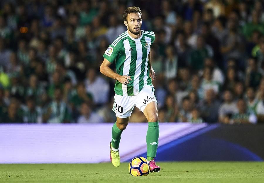 马拉加战平阿拉维斯，保持不败纪录