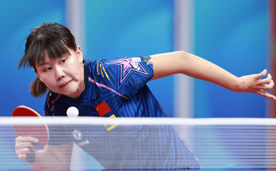 中国队逆转英格兰队，波尔刷新纪录