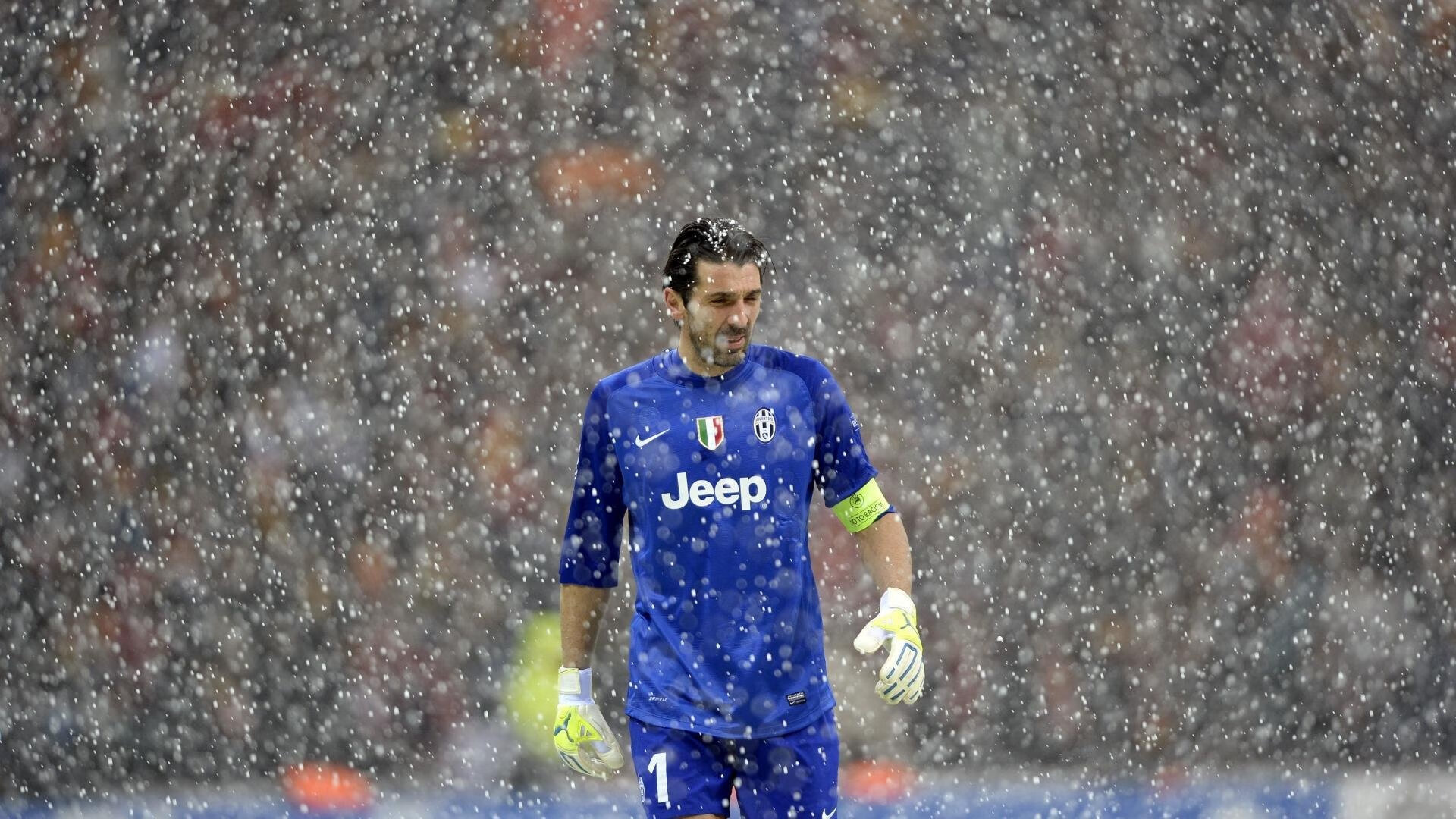 绝境双雄,从非洲沙漠到NBA硬木,压哨时刻的王者基因